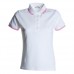 Polo Donna "Antiqua Lady"