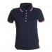 Polo Donna "Antiqua Lady"