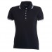 Polo Donna "Antiqua Lady"