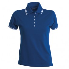 Polo Donna "Antiqua Lady"