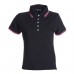 Polo Donna "Antiqua Lady"