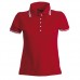 Polo Donna "Antiqua Lady"