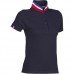 Polo Donna "Nation"