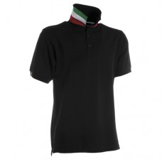 Polo Uomo "Nation"