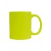 Tazze fluo