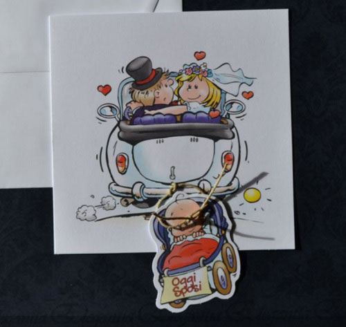 Catalogo Mamma e papà si sposano