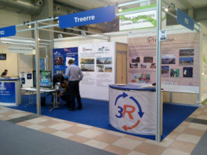 allestimento stand